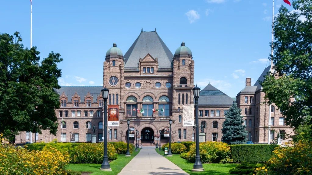 Guberman//Appleby Immigration Update: Late Fall 2025 Amendments to the Ontario Immigrant Nominee Program