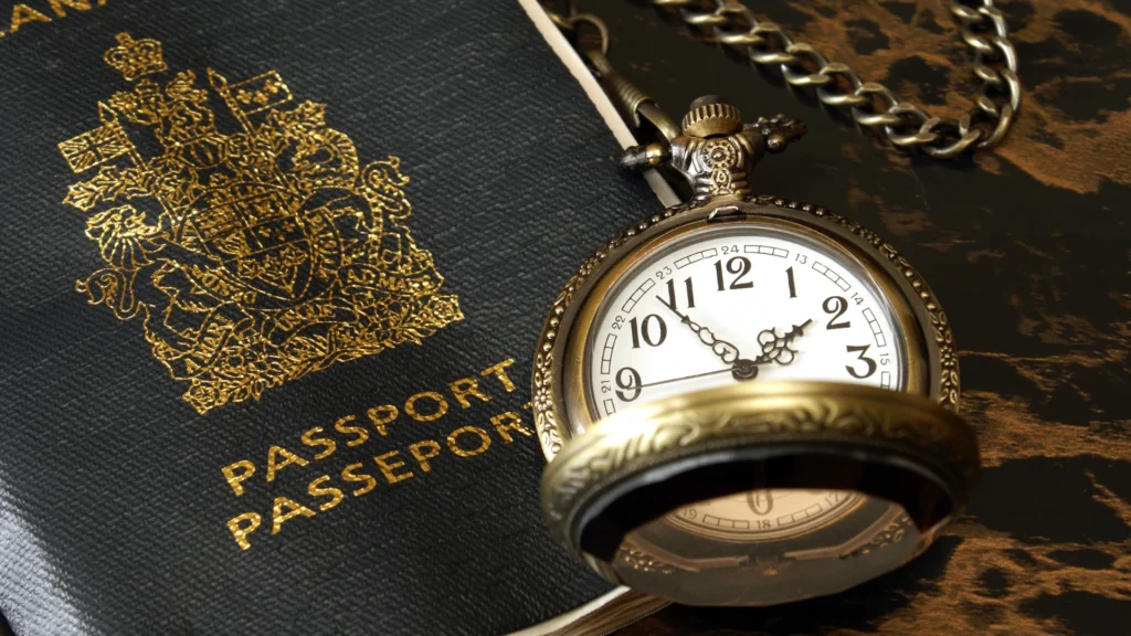 Guberman//Appleby Immigration Update: Late Fall 2025: Canada’s Recent Immigration Backlog and its Impact on Applicants