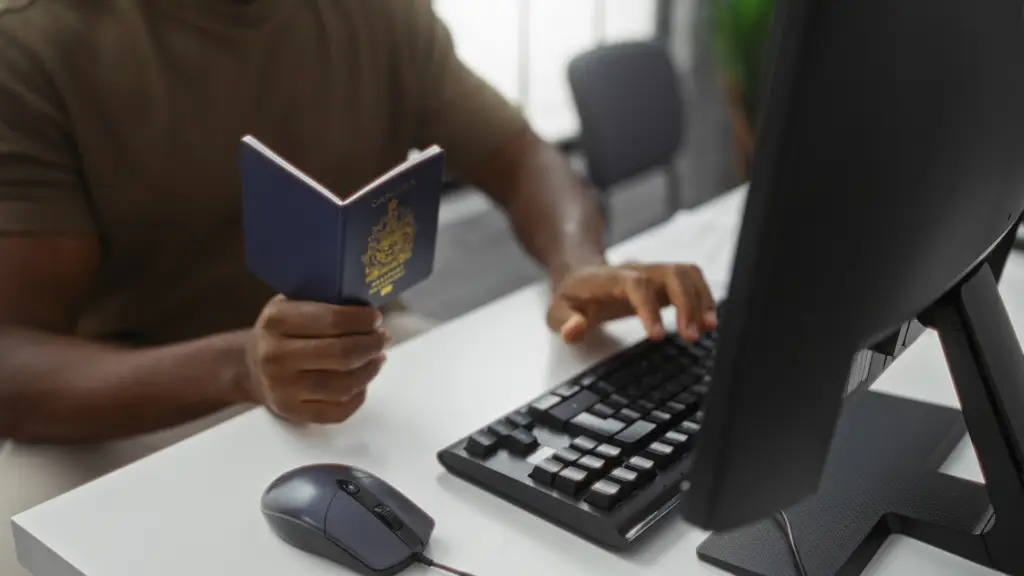 Guberman // Appleby Immigration Update: Canadian Passport Renewal Now Available Online