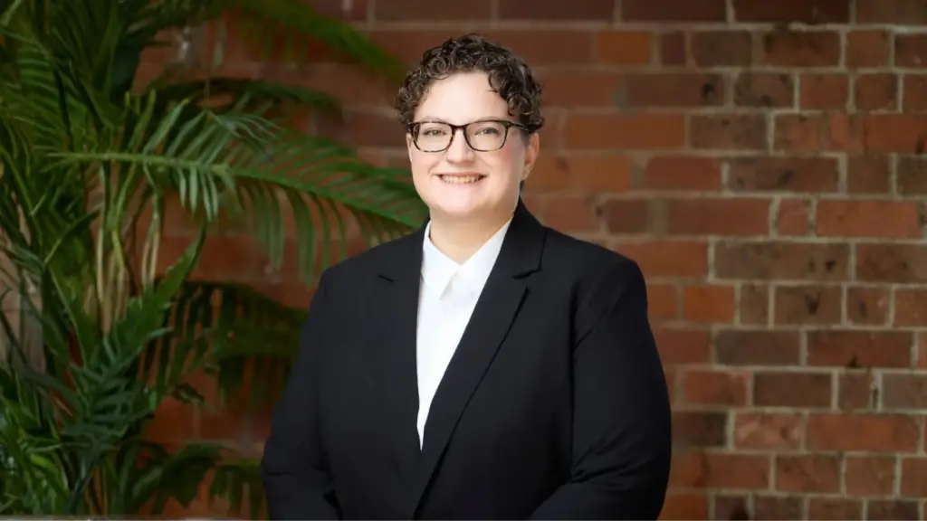Welcoming Ginger Devaney, US Immigration Attorney